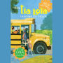 How Tía Lola Learned to Teach