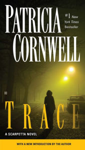 Trace : Scarpetta (Book 13) (Abridged)