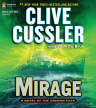 Mirage (Oregon Files Series #9)