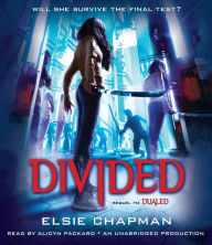 Divided: Sequel to Dualed