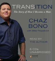 Transition: The Story of How I Became a Man