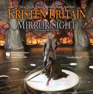 Mirror Sight (Green Rider Series #5)