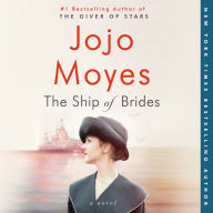 The Ship of Brides