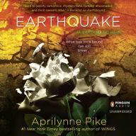 Earthquake: An Earthbound Novel