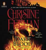 Dark Blood (Carpathian Series #26)