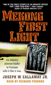 Mekong First Light (Abridged)