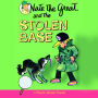 Nate the Great and the Stolen Base