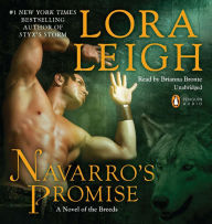 Navarro's Promise: A Novel of the Breeds