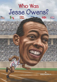 Who Was Jesse Owens?