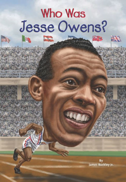 Who Was Jesse Owens?