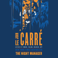 The Night Manager: A Novel