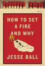 How to Set a Fire and Why: A Novel