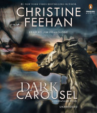 Dark Carousel (Carpathian Series #30)