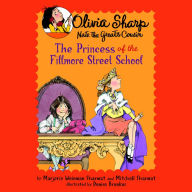 The Princess of the Fillmore Street School