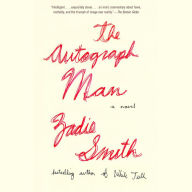 The Autograph Man : A Novel