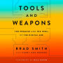 Tools and Weapons: The Promise and the Peril of the Digital Age