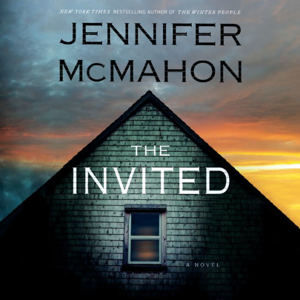 The Invited: A Novel