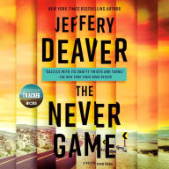 The Never Game (Colter Shaw Series #1)