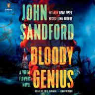 Bloody Genius: A Virgil Flowers Novel