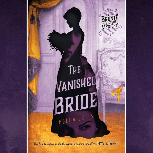 The Vanished Bride