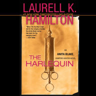 The Harlequin (Anita Blake Vampire Hunter Series #15)