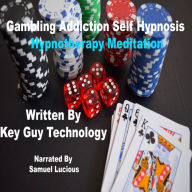 Gambling Addiction Self Hypnosis Hypnotherapy Meditation