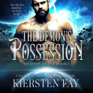 Demon's Possession, The (Shadow Quest Book 1)