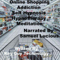 Online Shopping Self Hypnosis Hypnotherapy Meditation