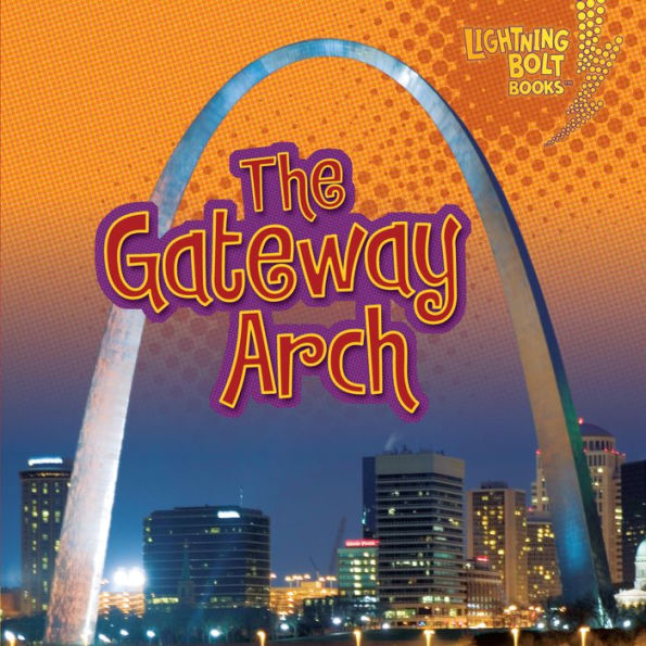 The Gateway Arch