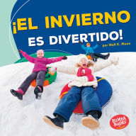 ¡El invierno es divertido! (Winter Is Fun!)