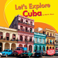 Let's Explore Cuba