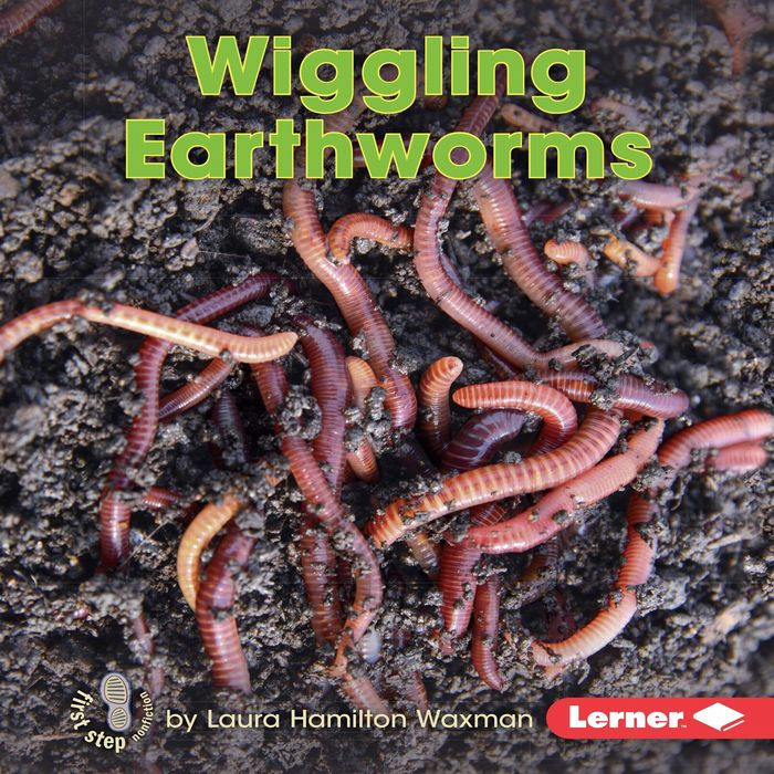 Wiggling Earthworms