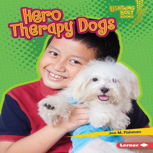 Hero Therapy Dogs