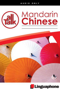 Linguaphone All Talk - Mandarin Chinese: Mandarin Chinese for Beginners