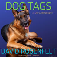 Dog Tags (Andy Carpenter Series #8)