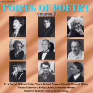 Voices of Poetry, Volume 2