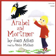Arabel and Mortimer