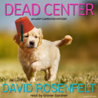 Dead Center (Andy Carpenter Series #5)