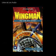 Wingman #14 - The Sky Ghost (Abridged)