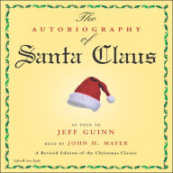 The Autobiography of Santa Claus