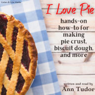 I Love Pie