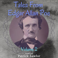 Tales from Edgar Allan Poe: Volume 2