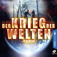 Heimkehr - Der Krieg der Welten, Teil 4