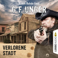 Verlorene Stadt (Gekürzt) (Abridged)