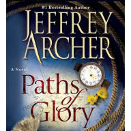 Paths of Glory: A Novel (Abridged)