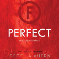 Perfect (Flawed Series #2)