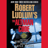 Robert Ludlum's The Altman Code: A Covert-One Novel (Abridged)