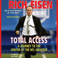 Total Access: A Journey to the Center of the NFL Universe (Abridged)