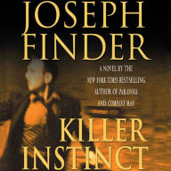 Killer Instinct: A Novel