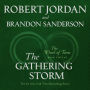 The Gathering Storm (The Wheel of Time Series #12)